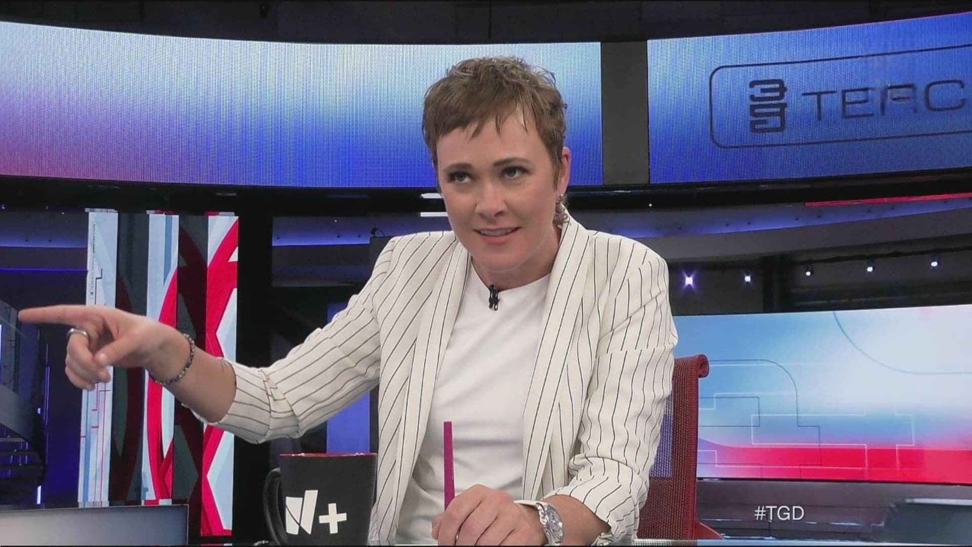 Marion Reimers Explica la Razón para Aumentar el Número de Selecciones en Un Mundial