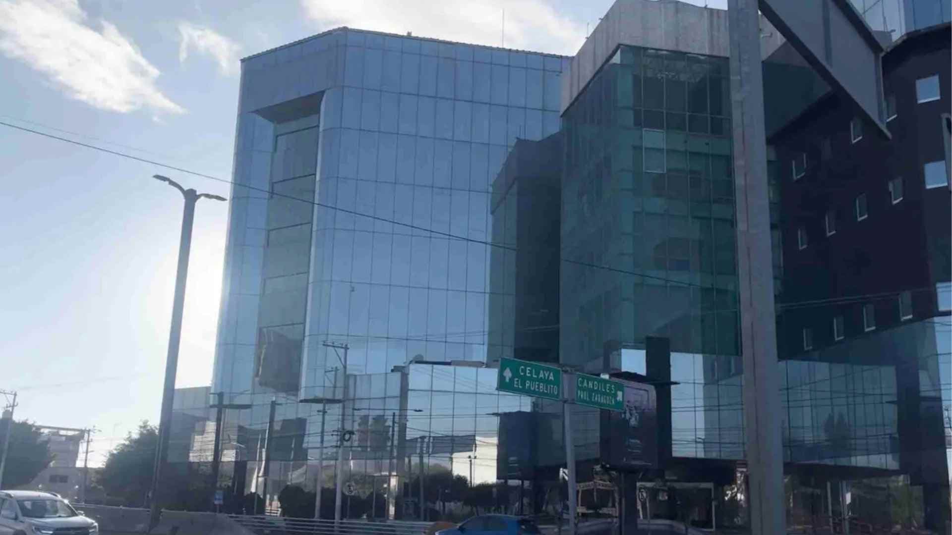 Avanza Caso Contra Médico en Querétaro
