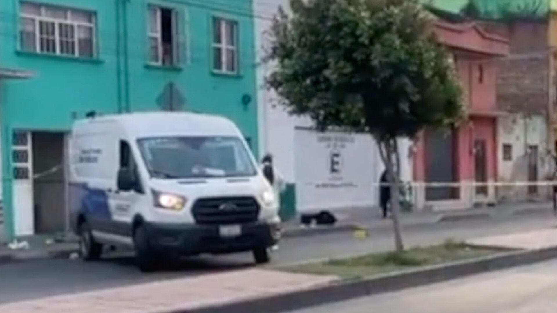 Hombre Muere Dentro de su Casa y Frente a su Familia en la Colonia Miguel Hidalgo en Irapuato