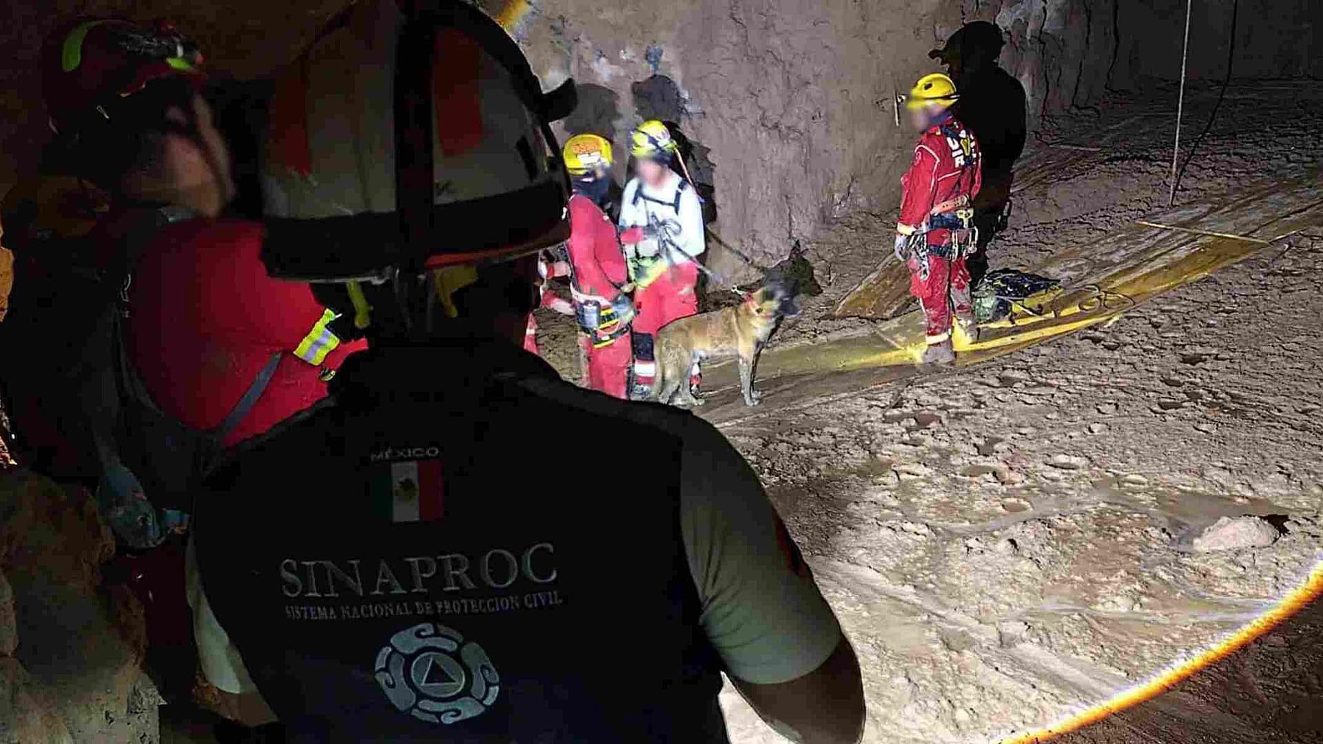 Hallan Muerto a Tercer Minero en El Rosario, Sinaloa