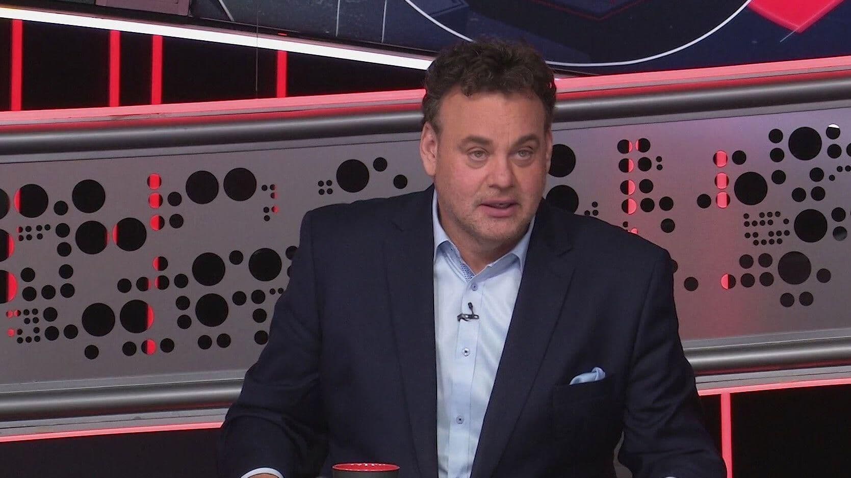 "El Beisbol Reconoció lo que Hizo Fernando Valenzuela", Dice Faitelson