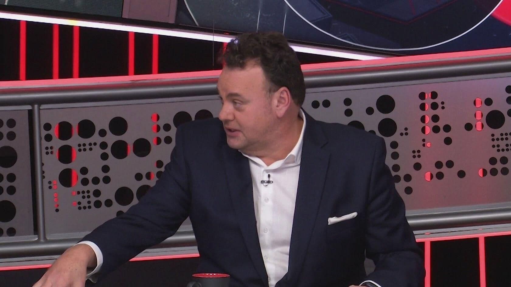 "Tenemos un Fenómeno en el Campo: Shohei Ohtani": David Faitelson
