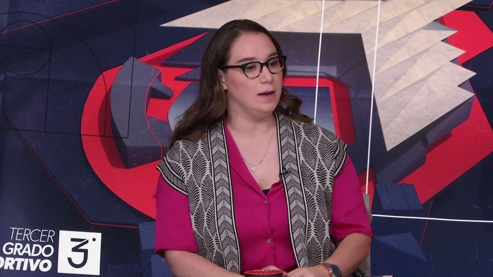 "Trevor Bauer Es Una Atracción Muy Importante para Diablos": Majo González