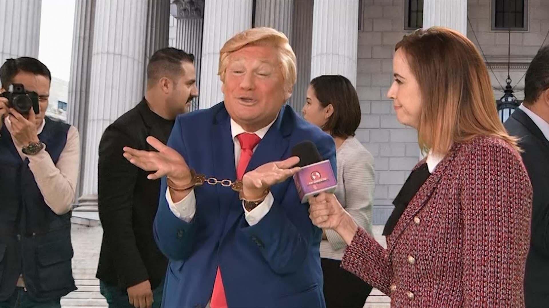 El Privilegio de Mandar | ¡WTF! Trump Quiere al ‘Chapo’, Lozoya y Murillo Karam en su Gabinete