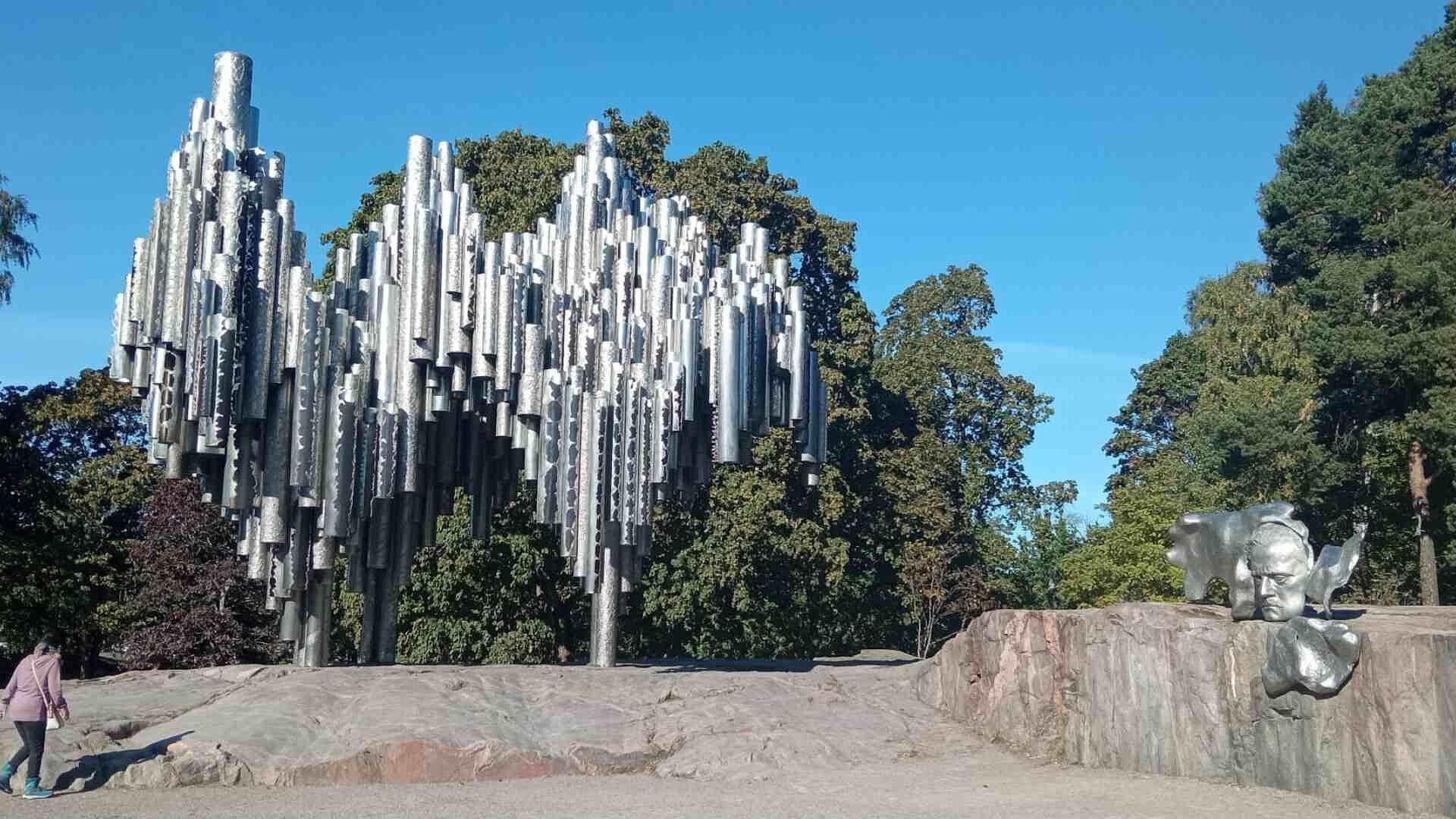 Helsinki, ¿Qué Conocer en la Pequeña Capital de Finlandia?