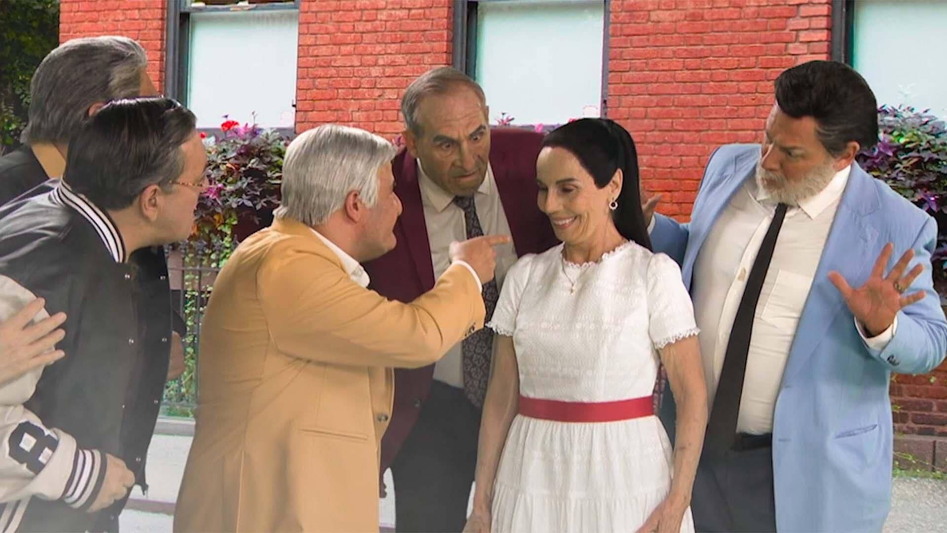 Claudia y Marcelo se Enfrentan, pero el Dedito de Andrés Manuel ya Decidió