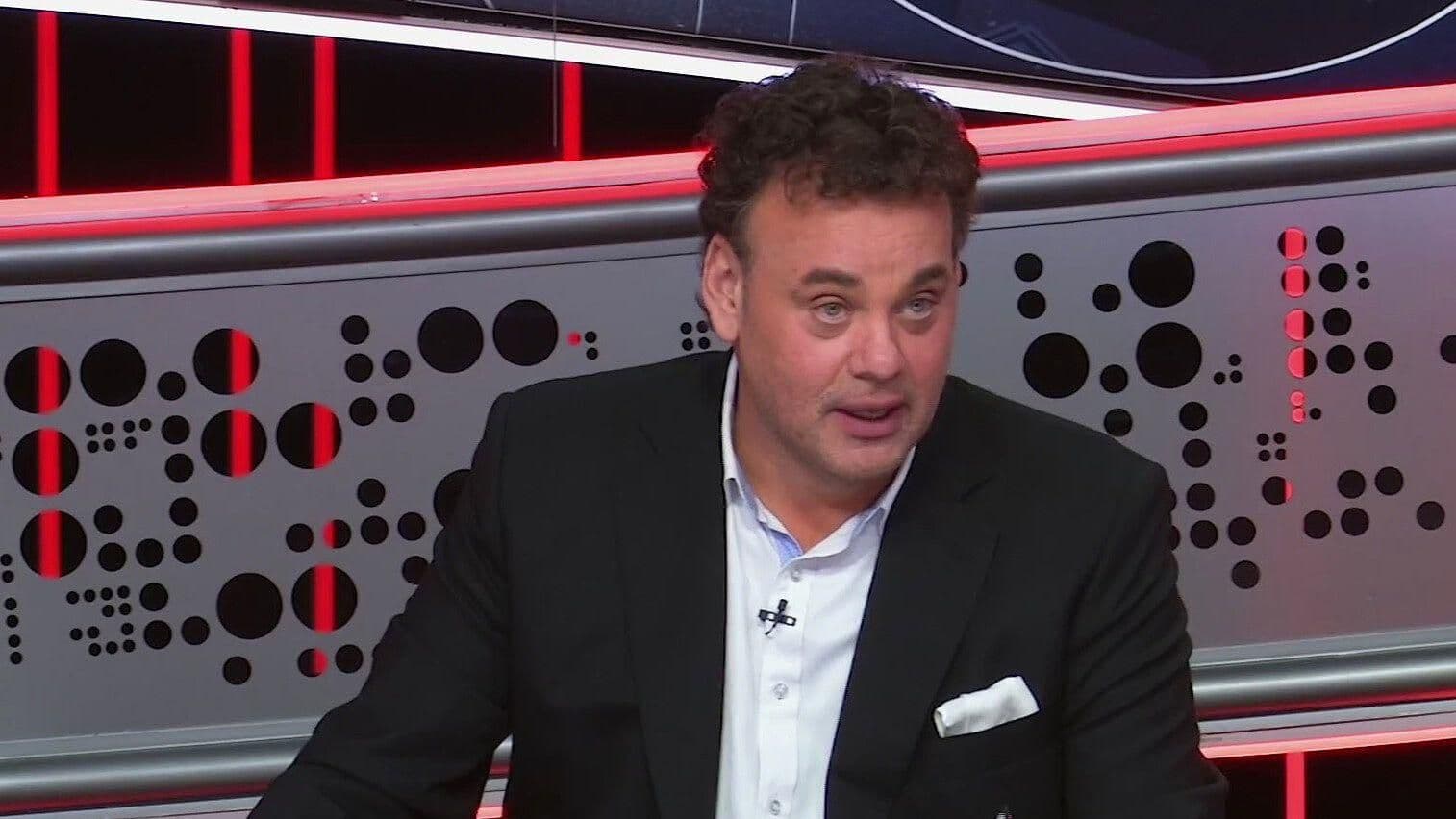 Tercer Grado Deportivo | Nada Salvará a Julio Urías de la MLB y los Dodgers: David Faitelson
