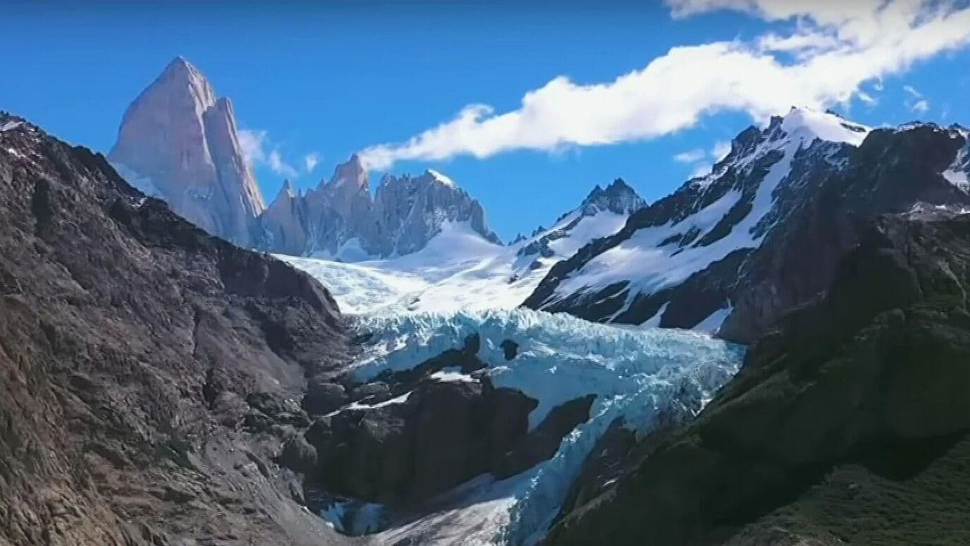 La Patagonia, Paraíso Oculto por Glaciares y Bosques