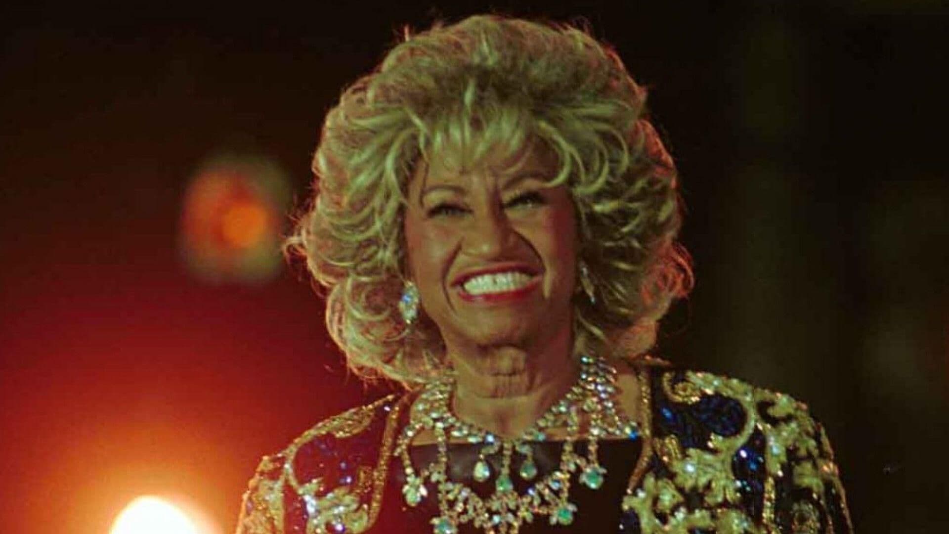 Así Será la Moneda de Celia Cruz que Circulará en EUA