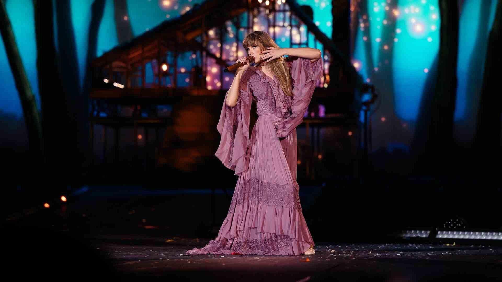 Taylor Swift Rechaza Invitación de Meghan Markle