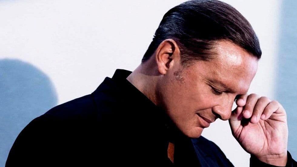 Luis Miguel Comparte Carta de Frank Sinatra