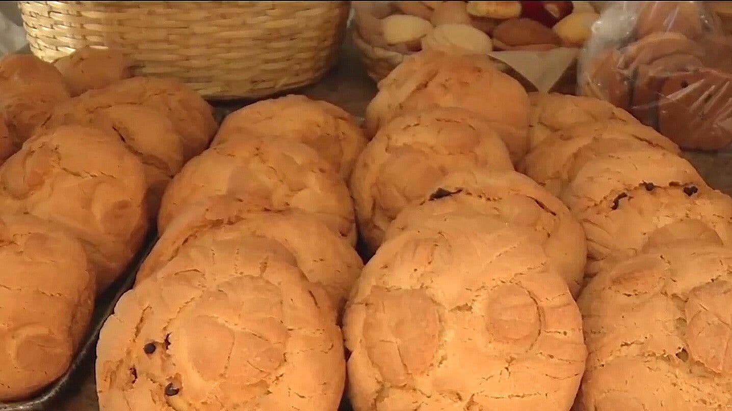 Todo Listo para Feria del Pan, Ponche y Café, en Comala