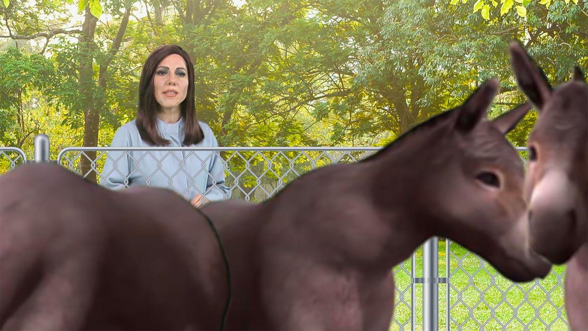 ¿Qué Será de Lilly Téllez en El Futuro?