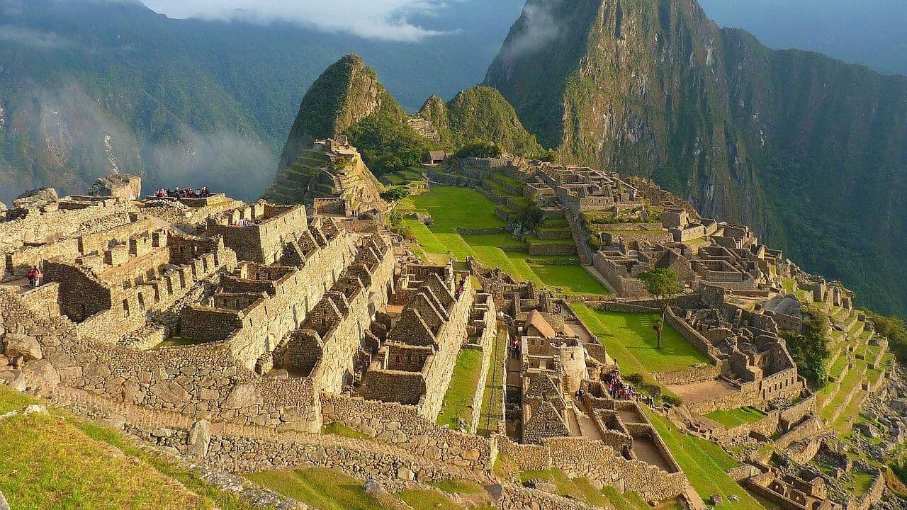 Tras Casi Un Mes, Machu Picchu, en Perú, Reabre Sus Puertas