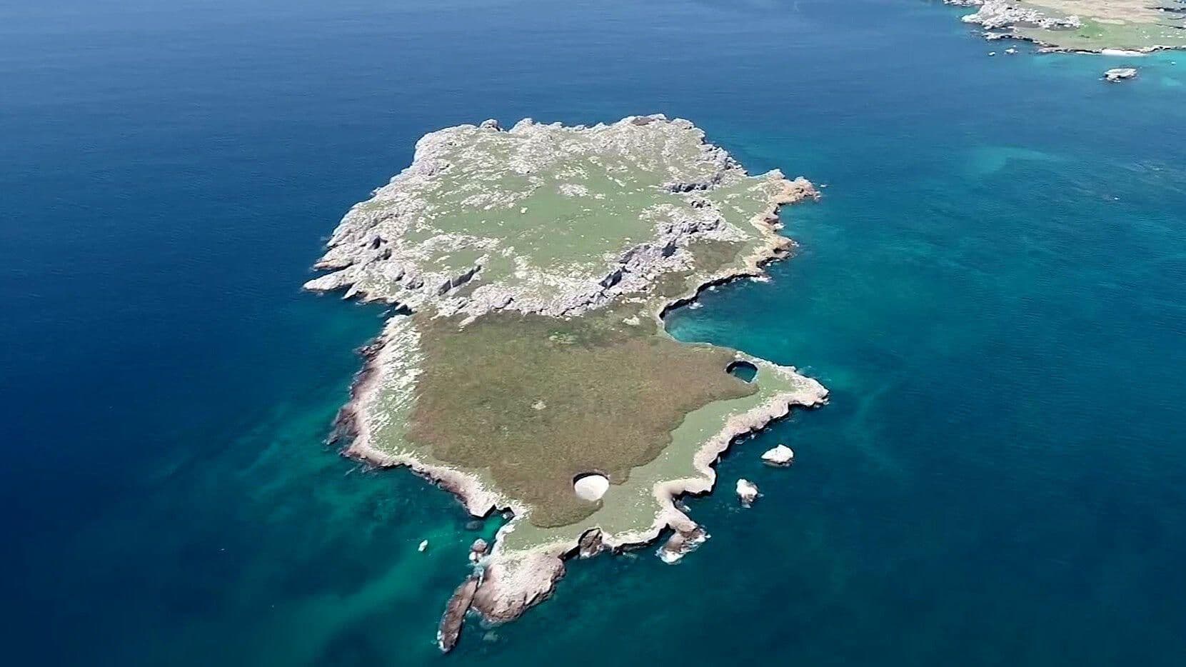 Conociendo las Hermosas Islas Marietas, en Nayarit