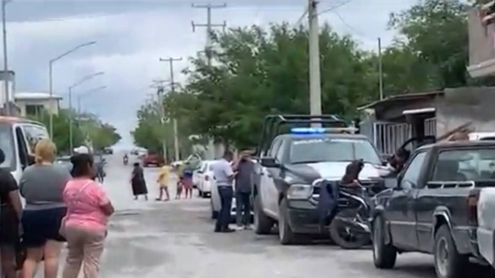 Hallan a Mujer Sin Vida con Golpes en Cadereyta, Nuevo León; Detienen a su Pareja