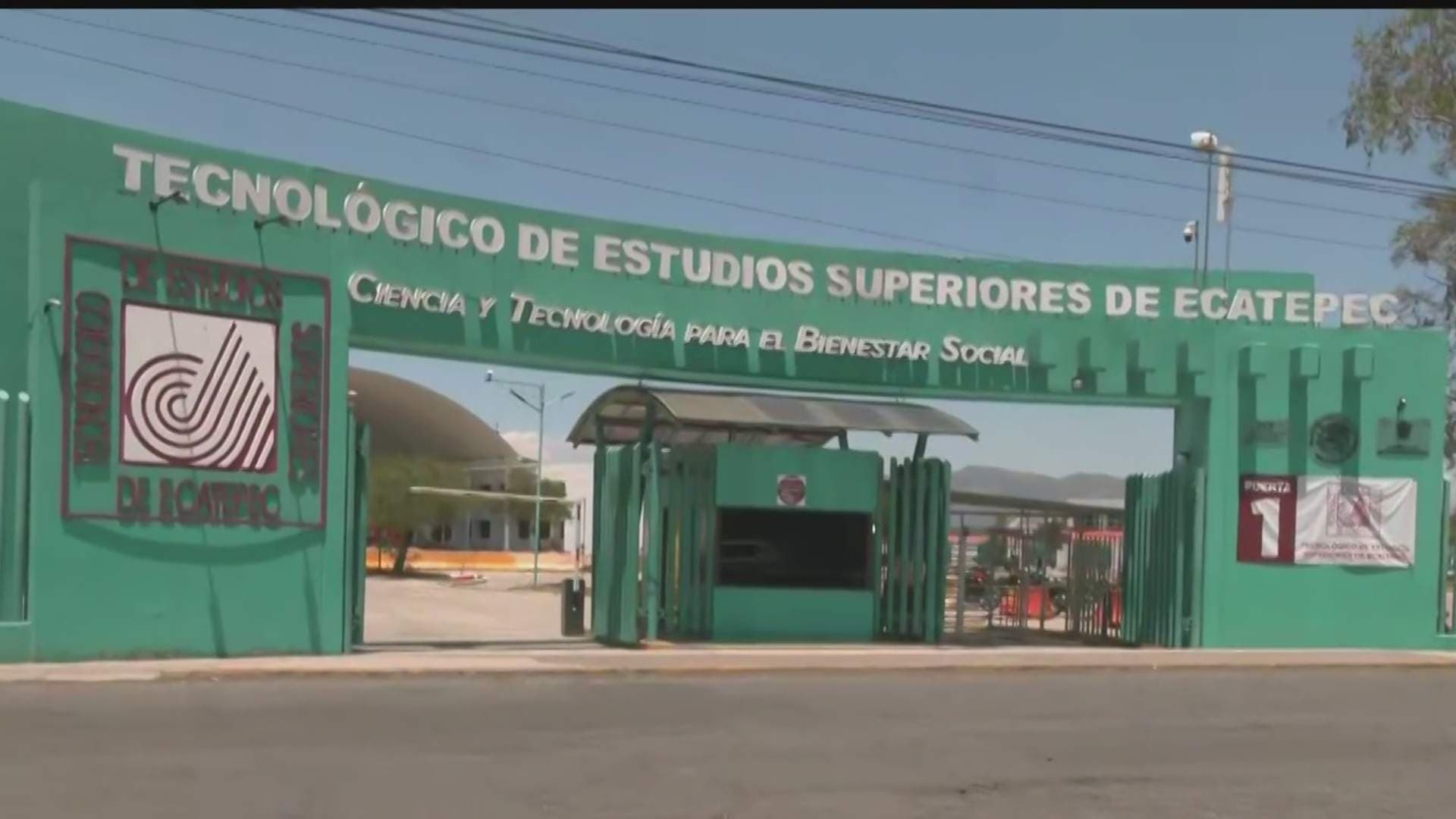 ¿Qué Pasó en el Tecnológico de Ecatepec Hoy? Abandonan a Recién Nacido en Bote de Basura