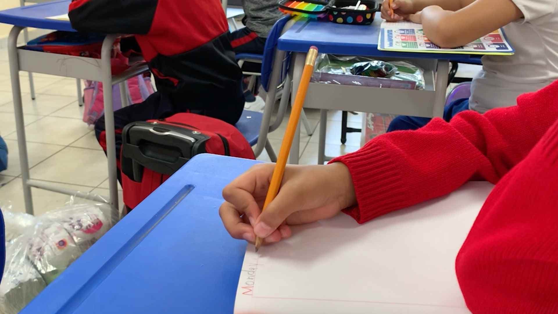 Megapuente Escolar en Querétaro
