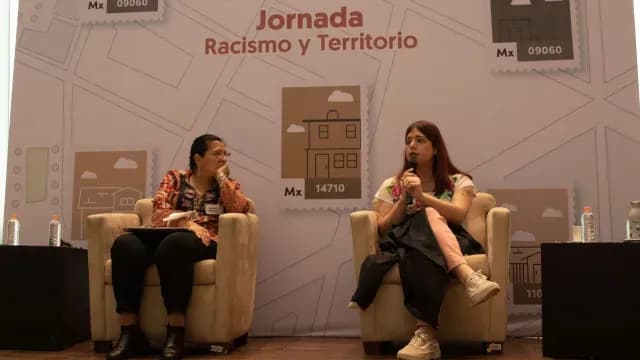 Racismo afecta la vivienda en México