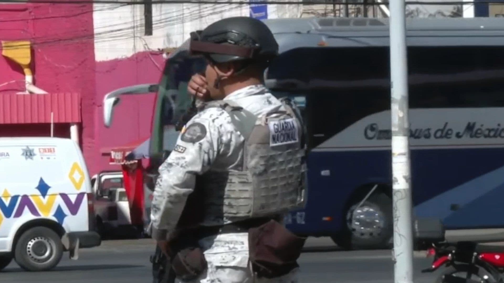 Irapuato Ocupa el Primer Lugar Nacional en Percepción de Inseguridad