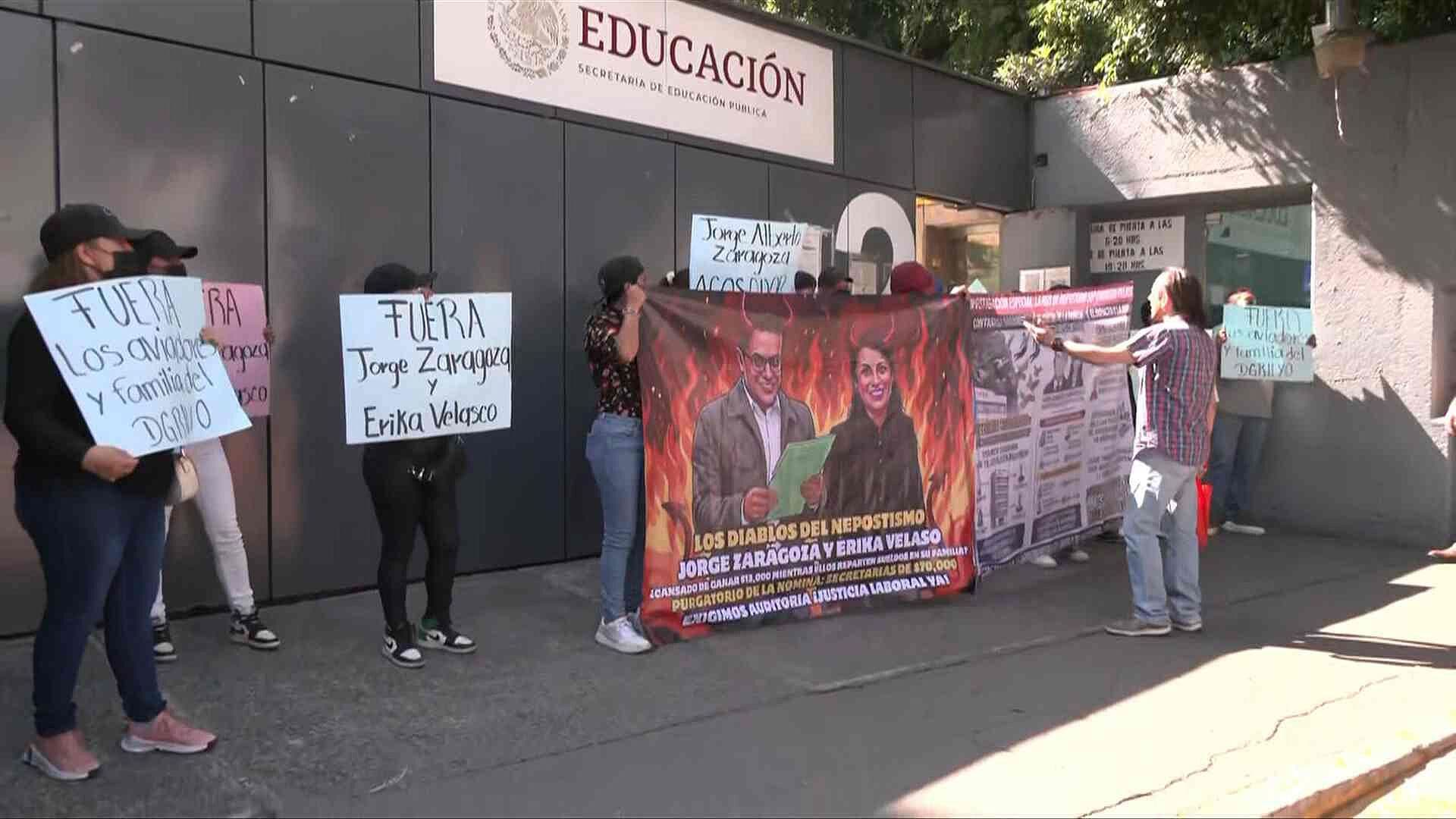 Bloqueo en Avenida Universidad Hoy; Así la Afectación Vial en la Zona