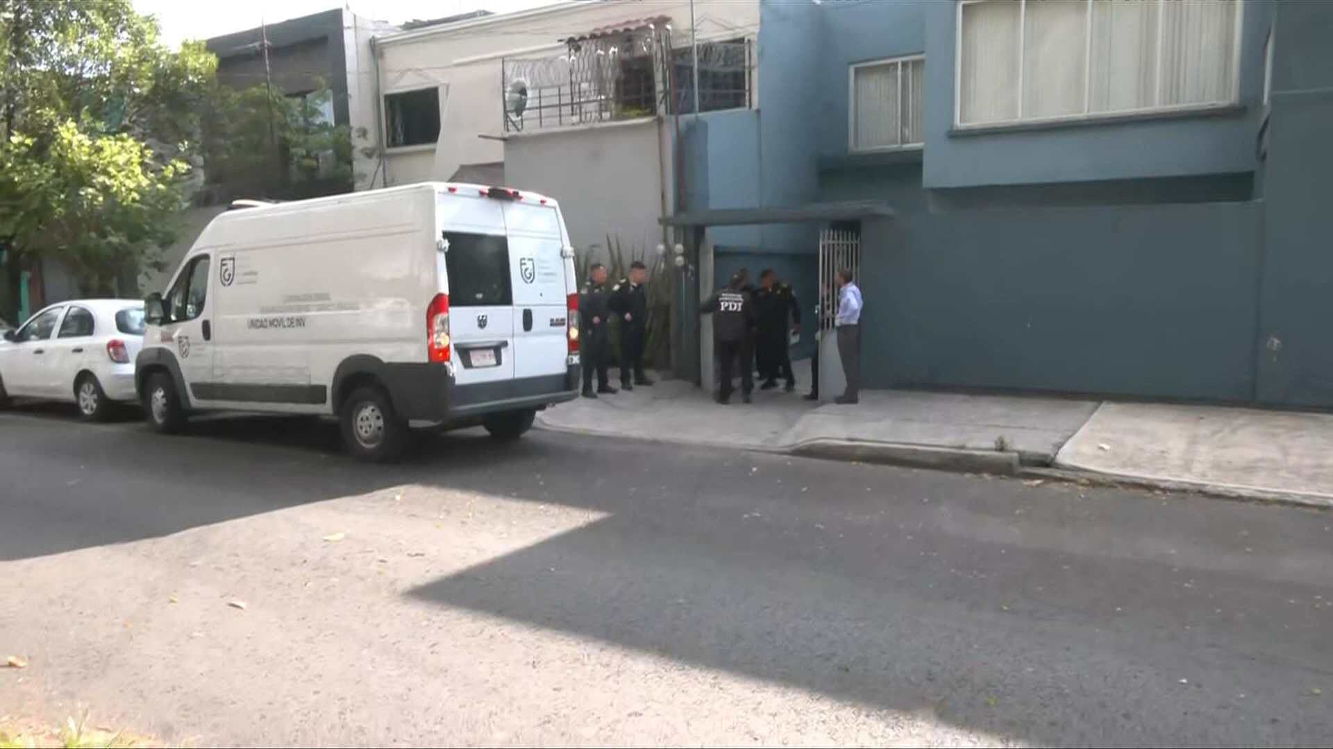 CRONOLOGÍA: Así Asesinaron a Cuatro Integrantes de Una Familia en Azcapotzalco, CDMX