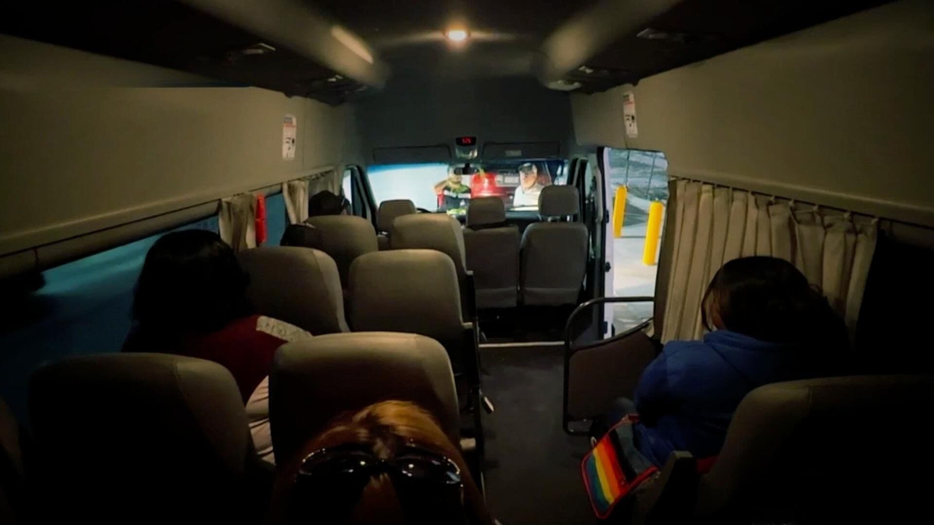 En Riesgo el Transporte Público en el Valle de Juárez a Días de su Inauguración