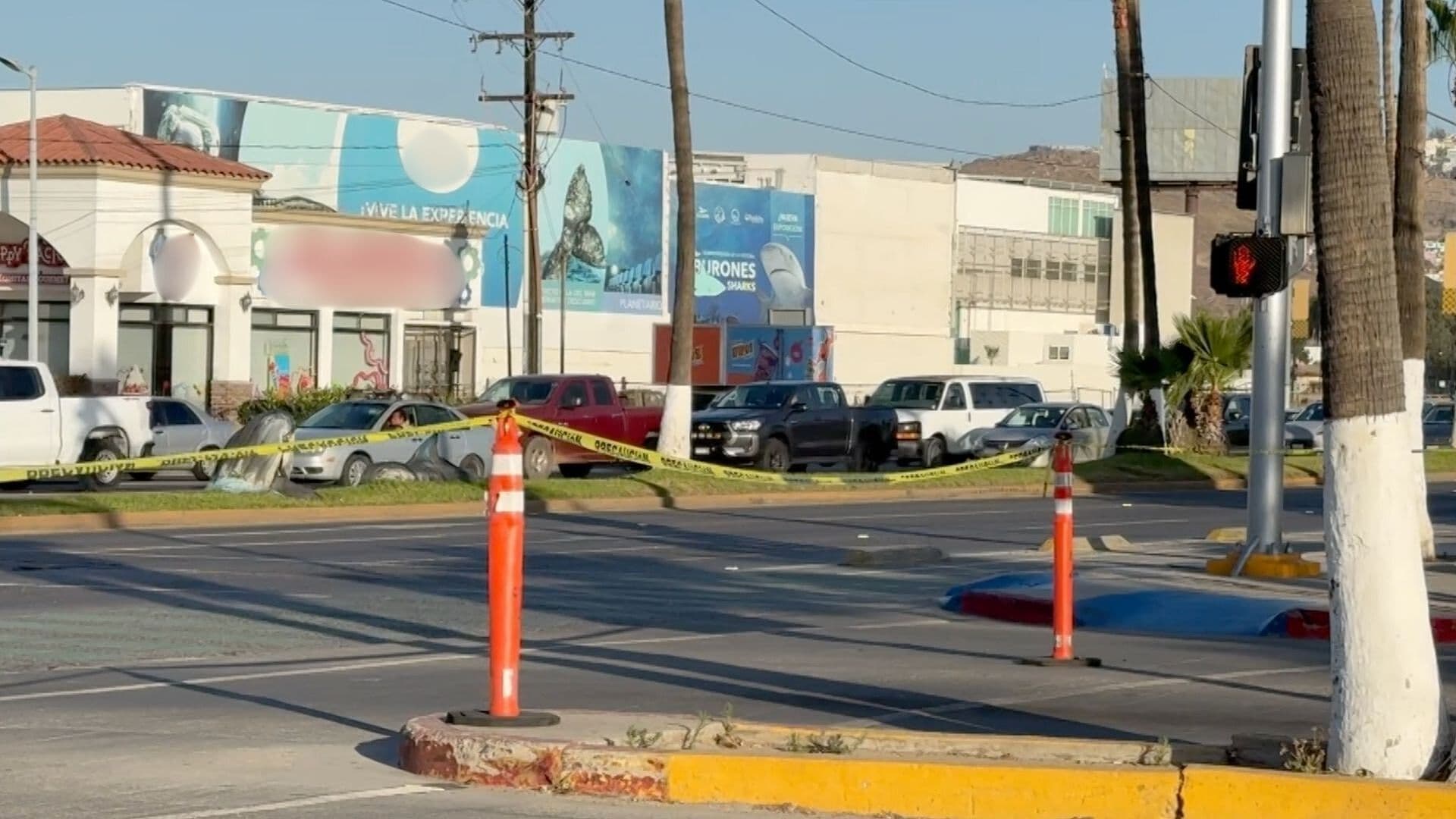 Anuncian Cierres Viales por Rally en Ensenada; Esto se Sabe