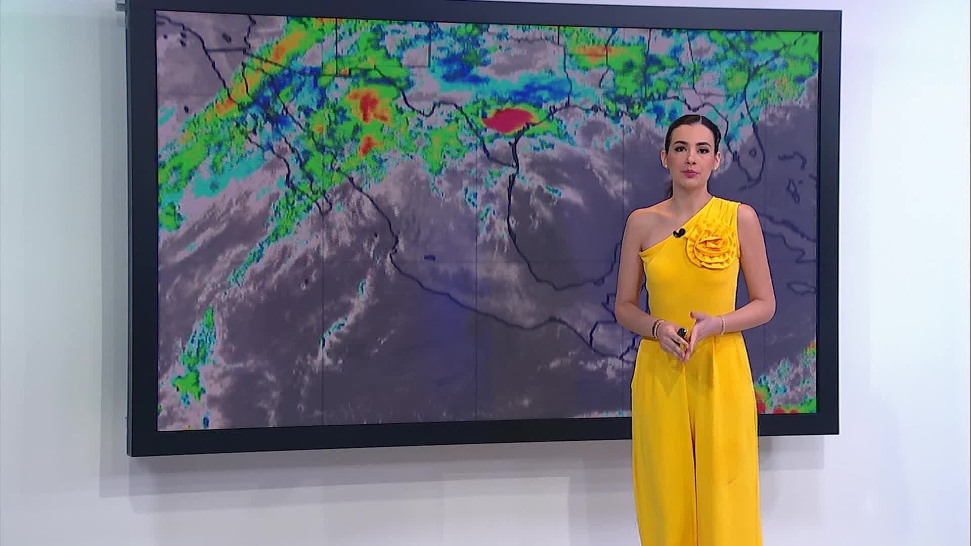 Clima Hoy en Guanajuato: Pronóstico Matutino del 30 de Abril del 2026
