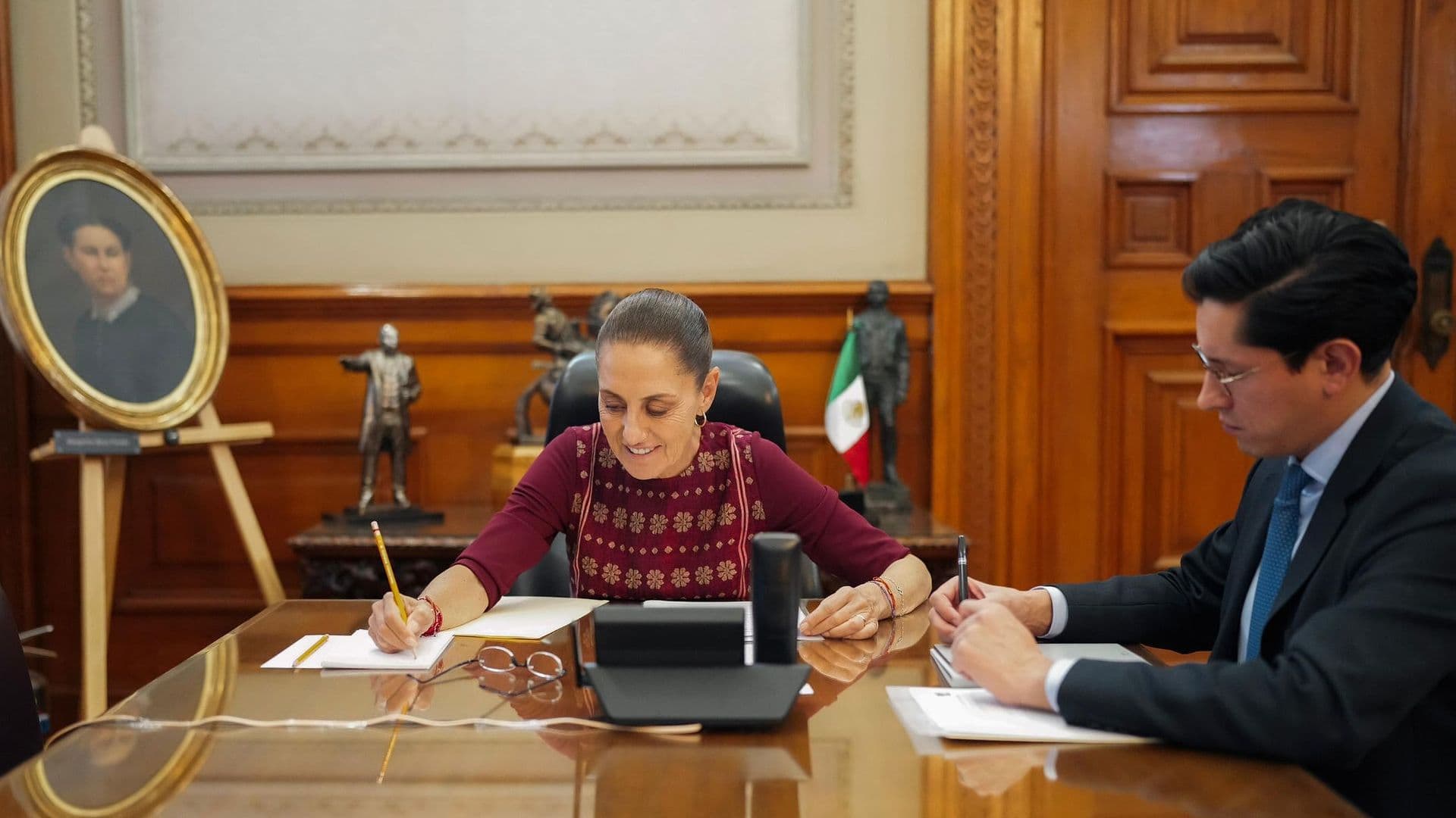 Sheinbaum Confirma Cumbre México-Unión Europea en CDMX, ¿Cuándo Será?
