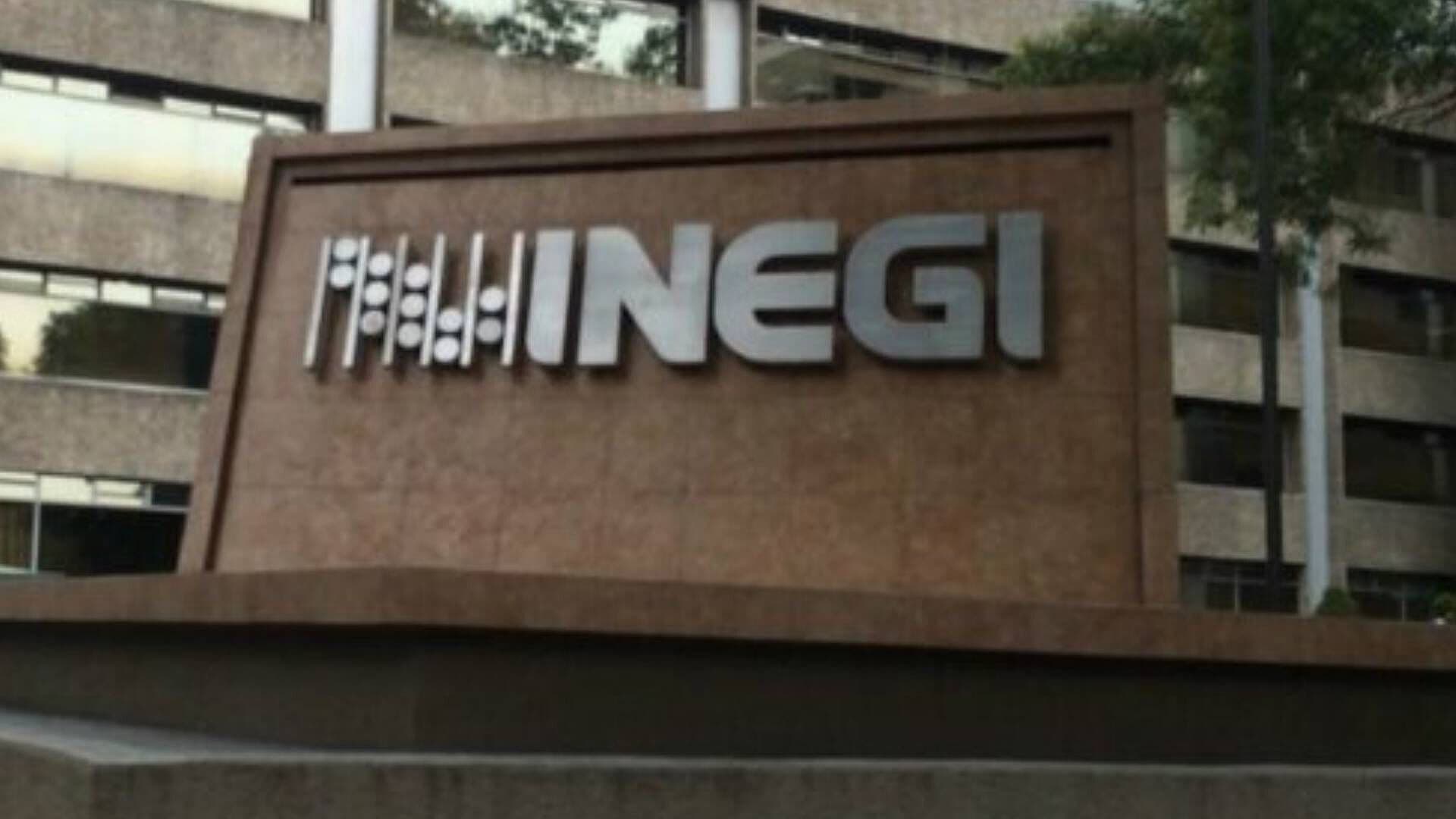 INEGI Reporta Contracción del PIB en Primer Trimestre del 2026; Pemex Tuvo Su Peor Caída desde 2