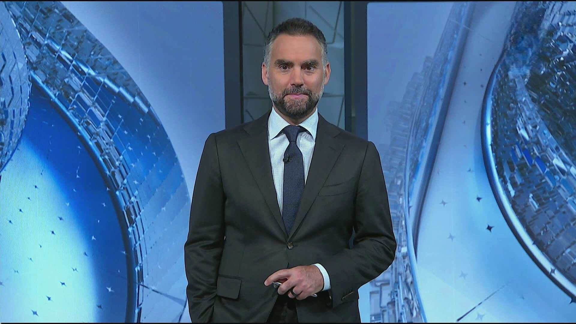 En Punto con Enrique Acevedo Programa Completo: Episodio de Hoy Jueves 30 de Abril del 2026