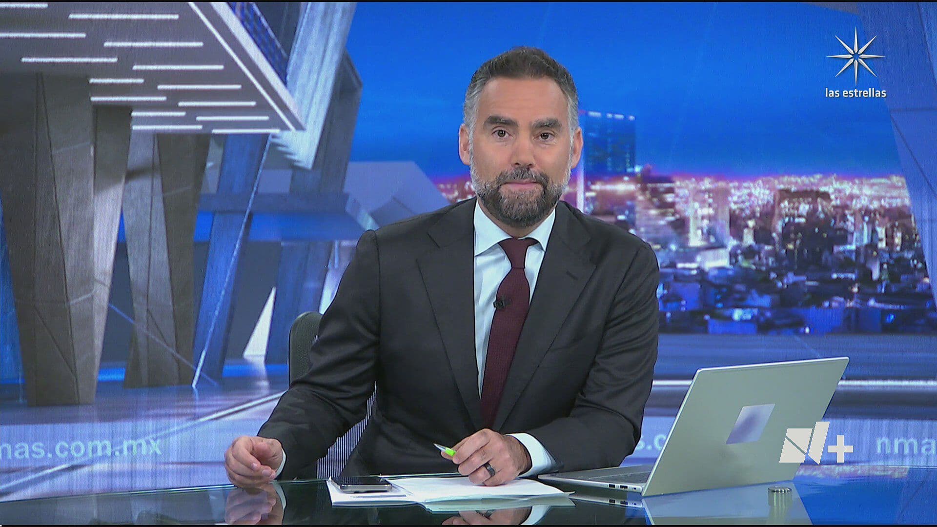 En Punto con Enrique Acevedo Programa Completo: Episodio de Hoy, Viernes 1 de Mayo del 2026