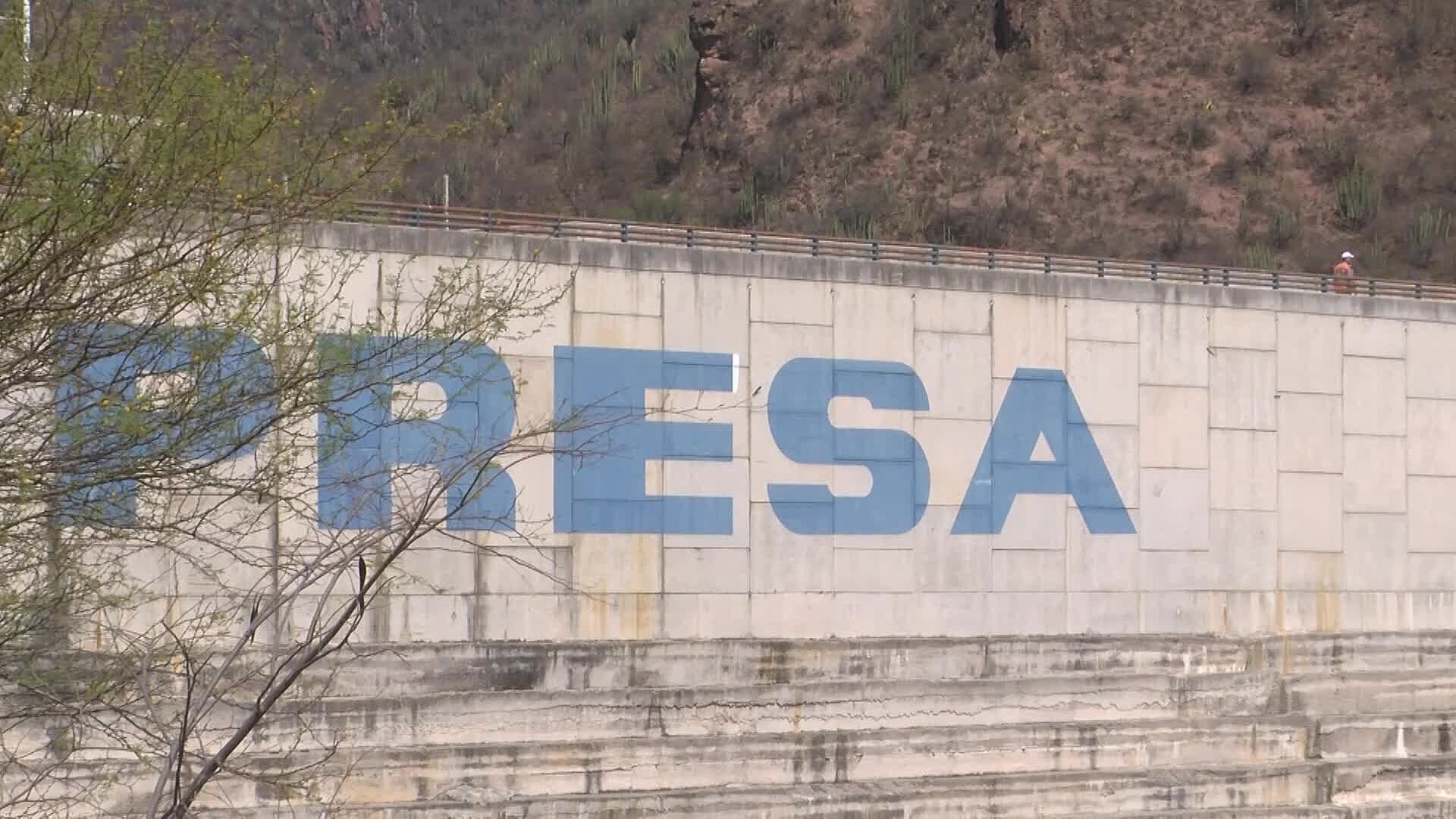 Descartan Emergencia Hídrica Pese a Altas Temperaturas en San Luis Potosí