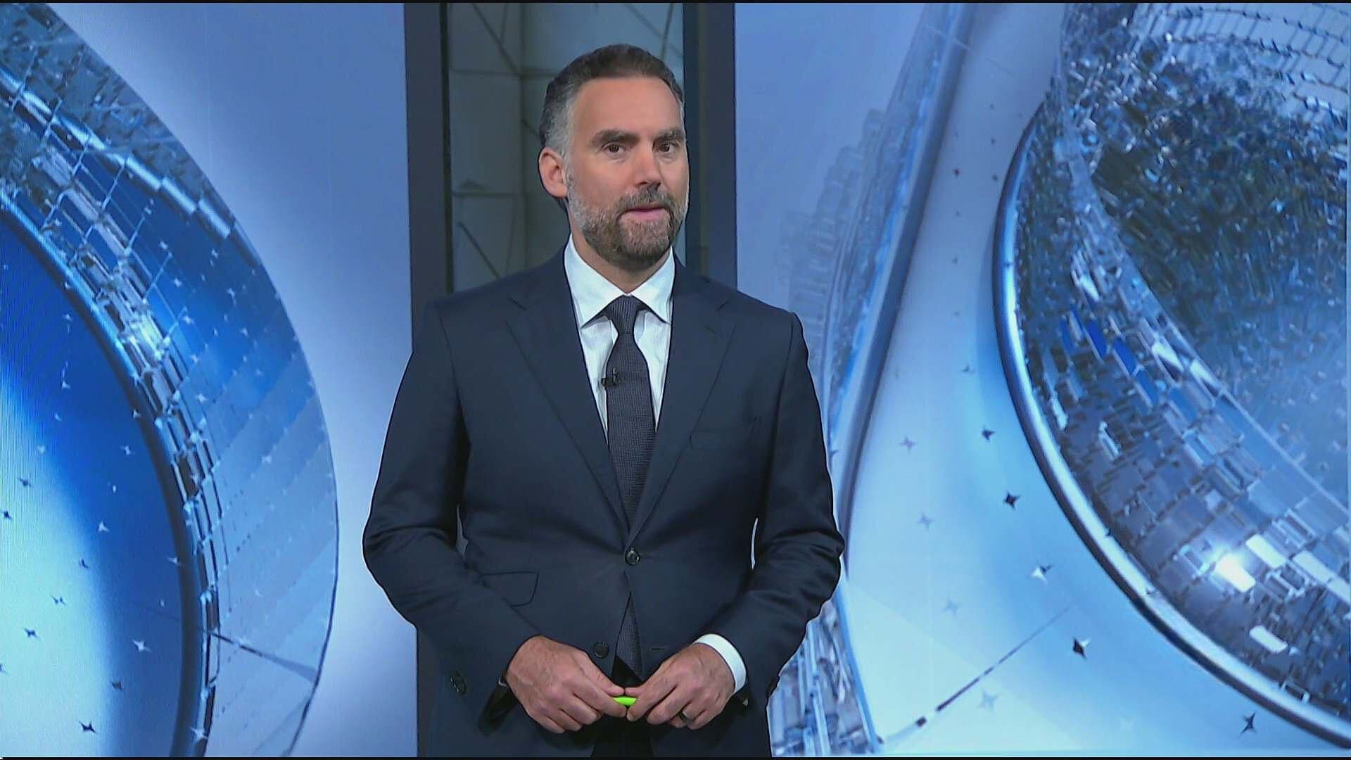 En Punto con Enrique Acevedo Programa Completo: Episodio de Hoy, Lunes 4 de Mayo del 2026