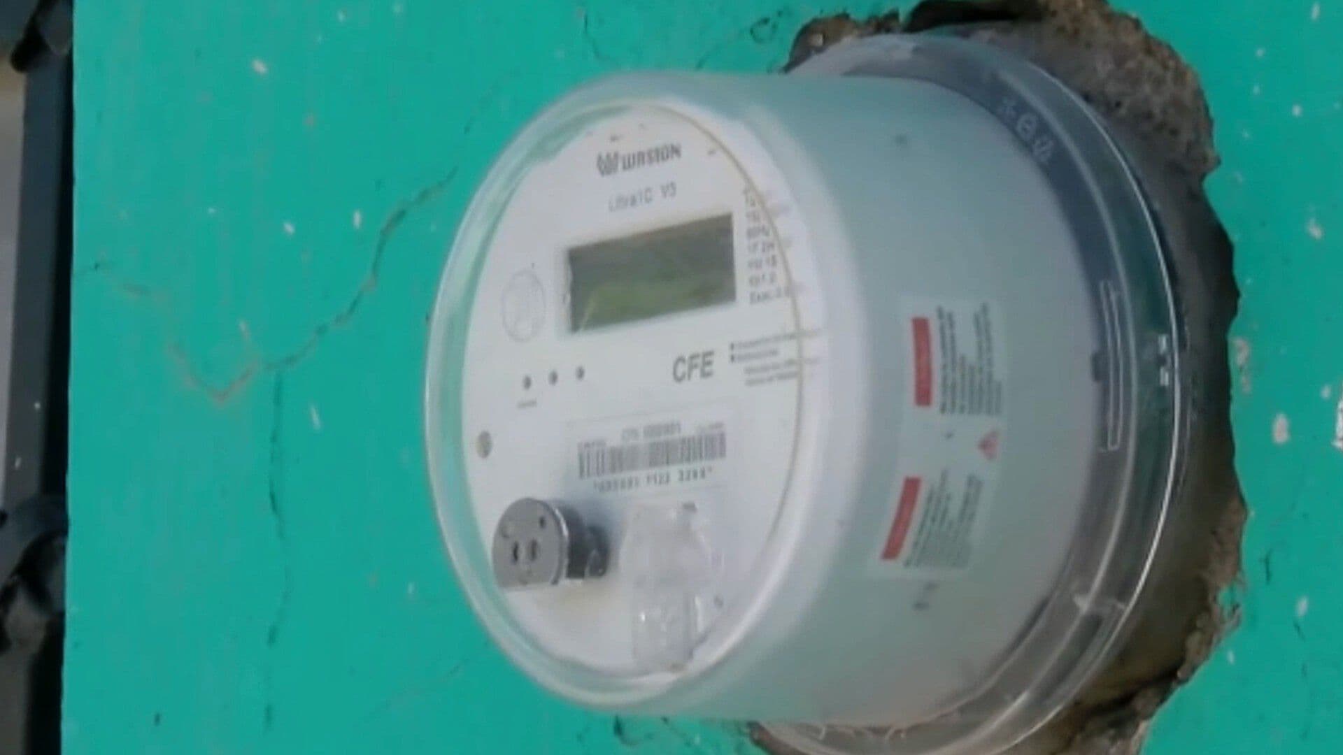Altas Temperaturas en Guanajuato Provocan Cortes de Energía