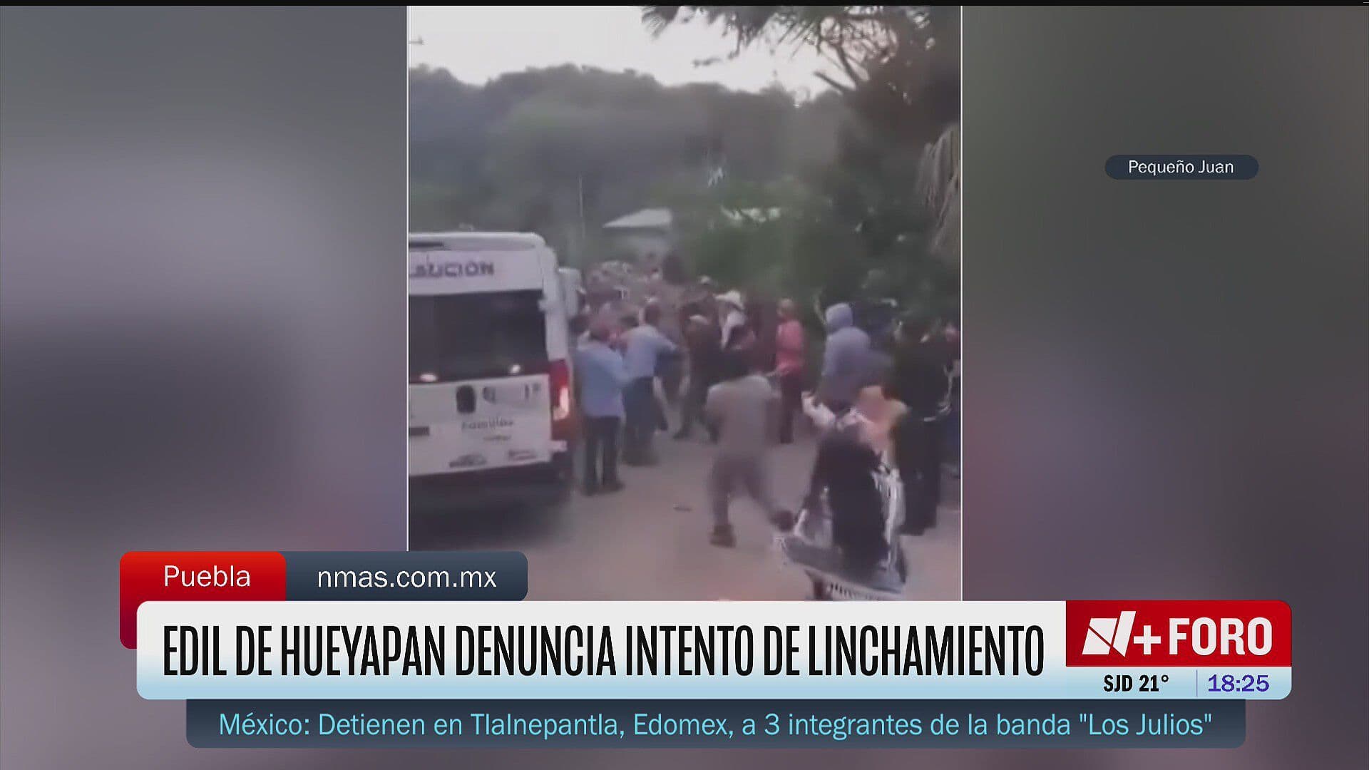 Video