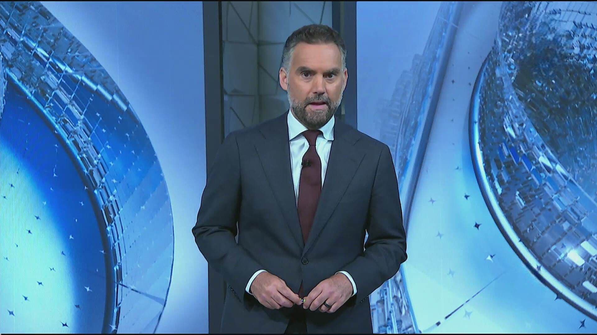 En Punto con Enrique Acevedo Programa Completo: Episodio de Hoy, Miércoles 6 de Mayo del 2026