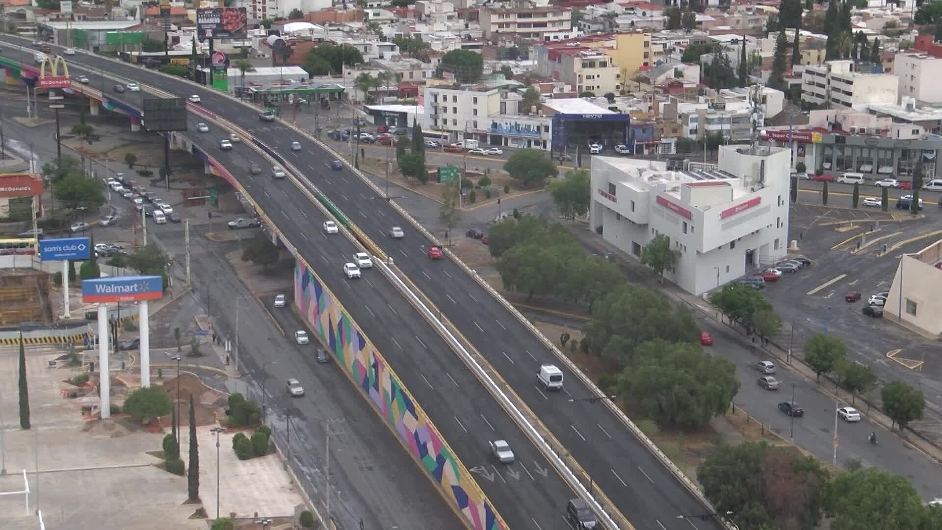 Calidad del Aire en San Luis Potosí Obliga a Revisar Sistemas de Monitoreo