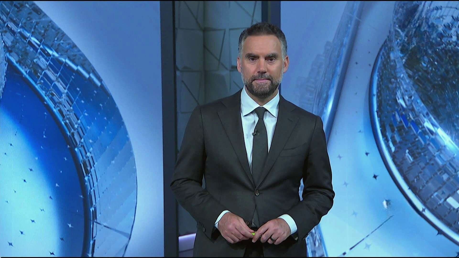 En Punto con Enrique Acevedo Programa Completo: Episodio de Hoy, Jueves 7 de Mayo del 2026