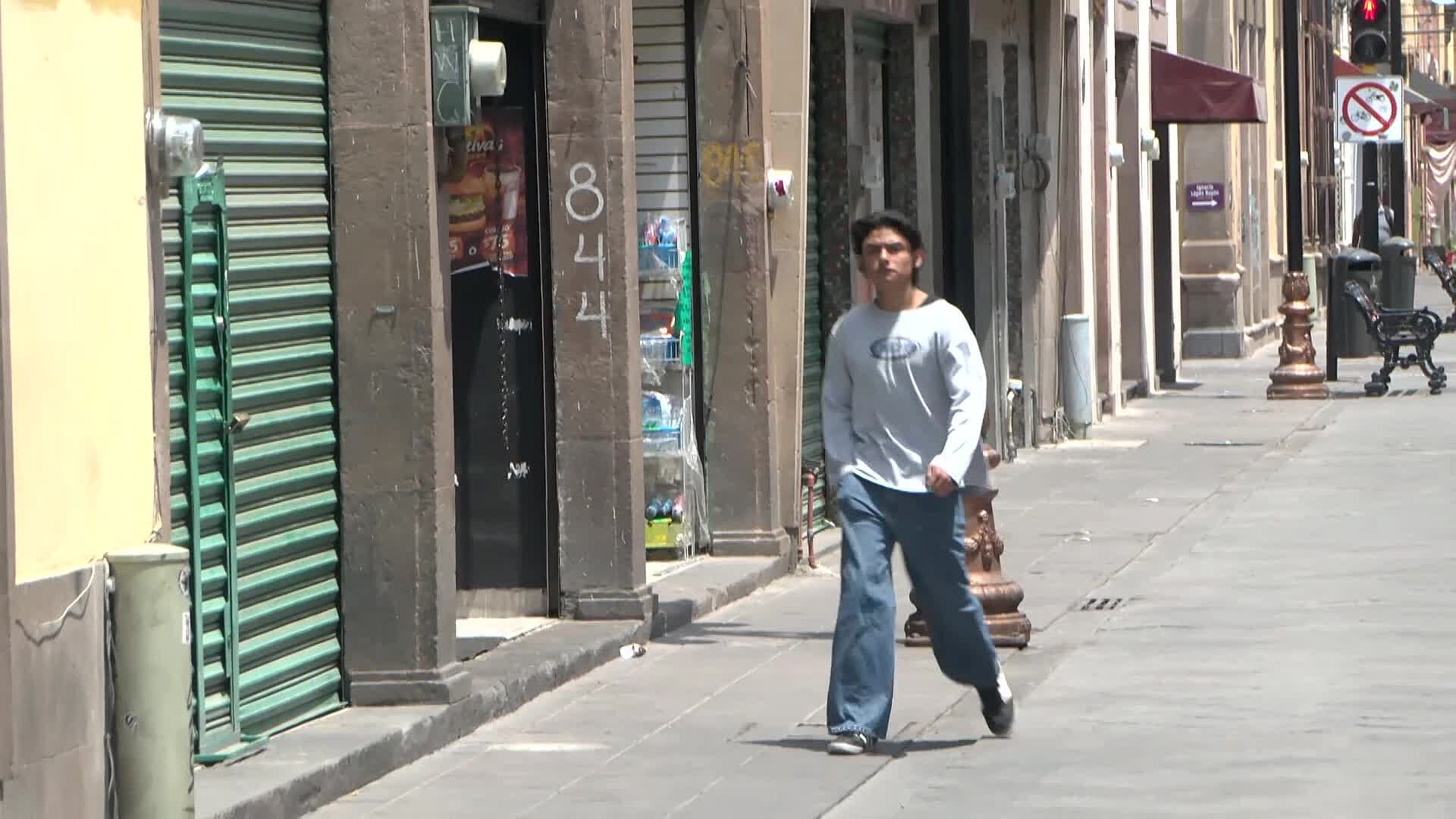 Jóvenes en SLP Trabajan Temprano pero No Logran Independizarse Según el INEGI