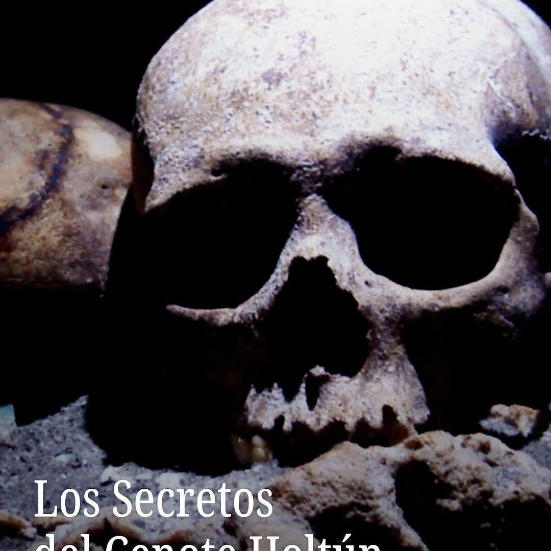 Los Secretos del Cenote de Holtún