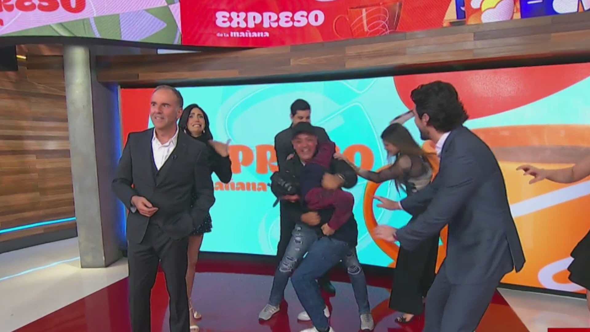 Expreso de la Mañana Programa Completo: Episodio de Hoy Miércoles 13 de Mayo del 2026