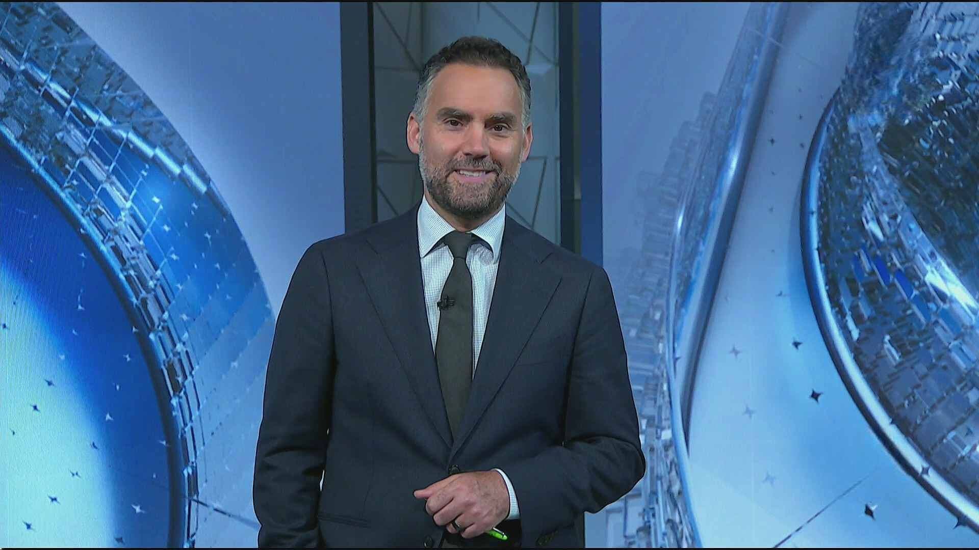 En Punto con Enrique Acevedo Programa Completo: Episodio de Hoy, Miércoles 13 de Mayo del 2026