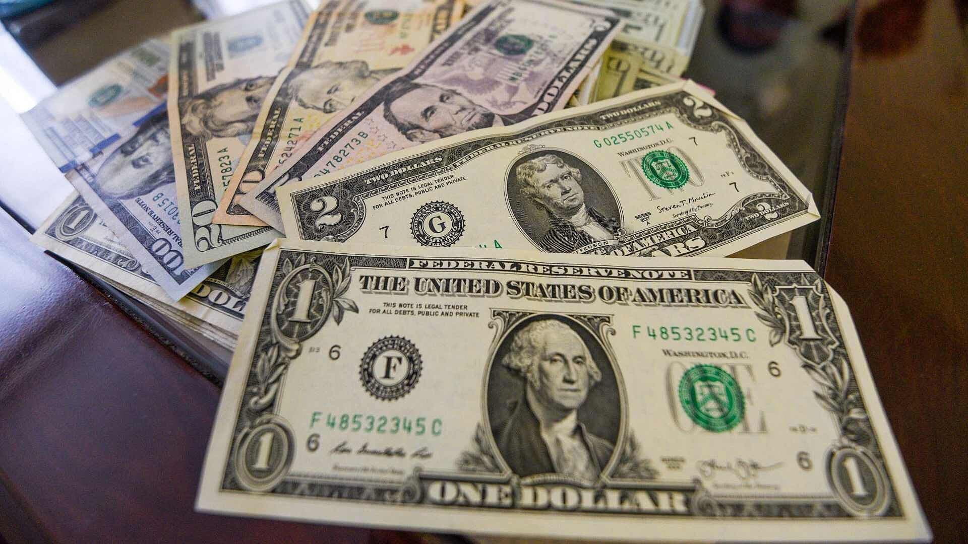 Así Está el Precio del Dólar Hoy, Jueves 14 de Mayo de 2026