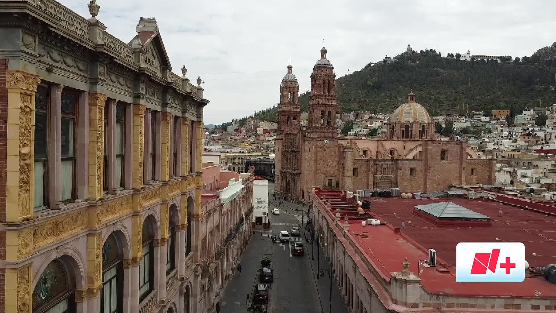 Suman 4 Muertes por Sarampión en lo que Va de 2026 en Zacatecas; Hay 58 Casos