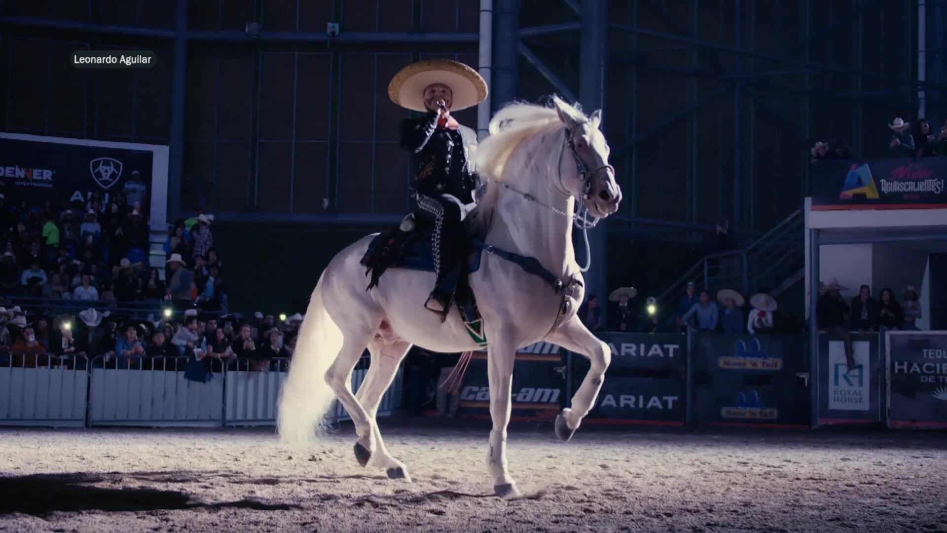 Conoce a Leonardo Aguilar y Cómo Deja Huella en Zacatecas