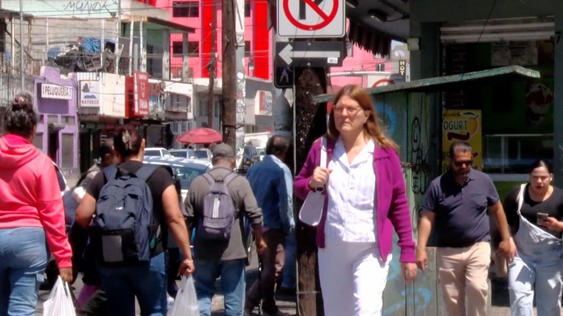 Disminuye Entrega de Tarjetas Humanitarias para Migrantes en Baja California
