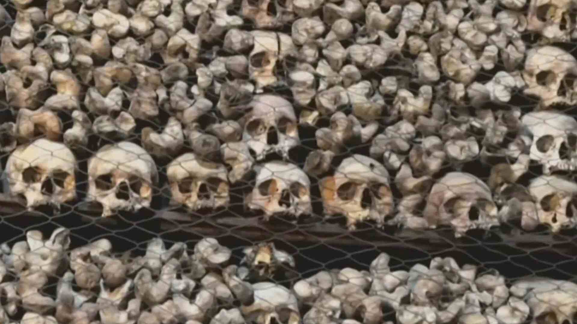 Así es la Iglesia de los Huesos en Milán que Sorprende a Turistas