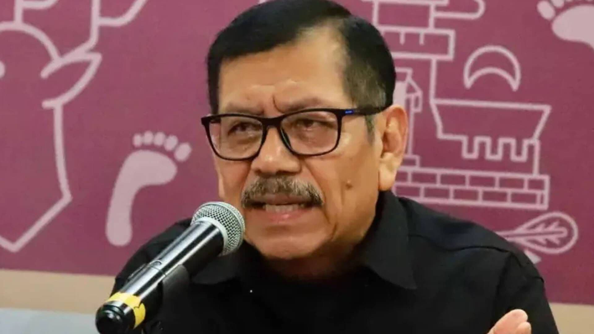 ¿Por qué Detuvieron a Gerardo Mérida Sánchez en EUA? Gabinete de Seguridad de México Revela los Detalles
